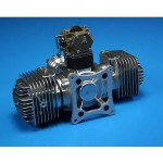Vendita calda DLE170 170CC motore a GAS originale benzina per RC aereo modello DLE170 170cc